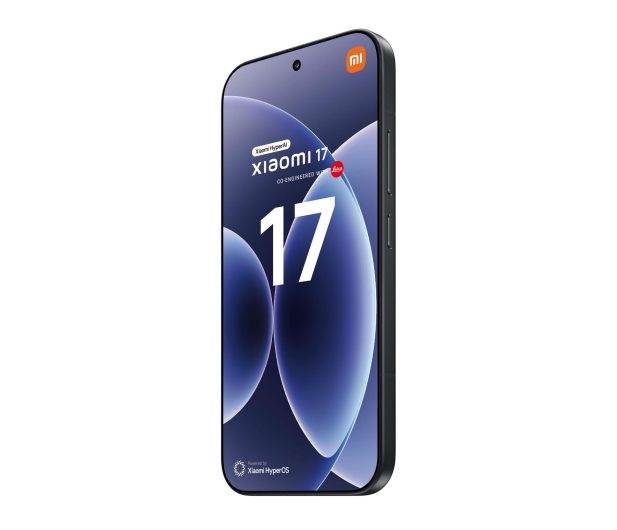 Xiaomi 17 5G 12/256GB Black - 1580467 - zdjęcie 2
